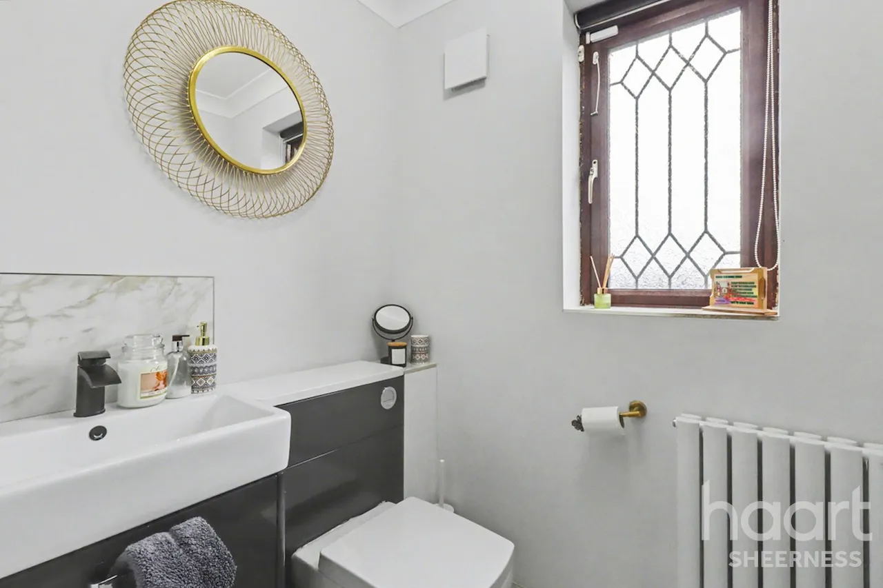 Queenborough Drive, Minster, ME12, photo 31
