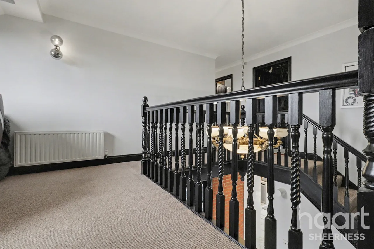 Queenborough Drive, Minster, ME12, photo 29