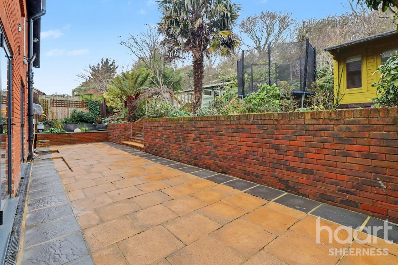 Queenborough Drive, Minster, ME12, photo 27