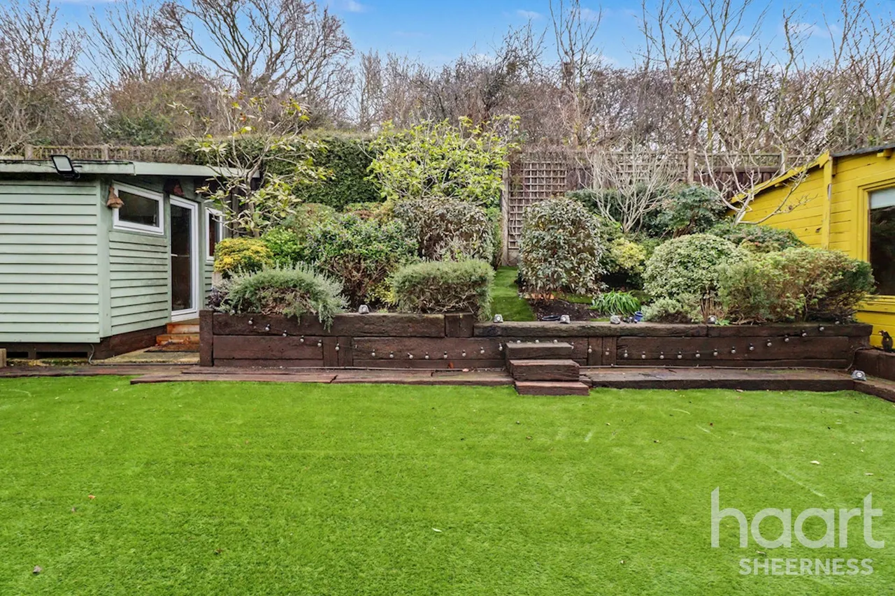 Queenborough Drive, Minster, ME12, photo 20