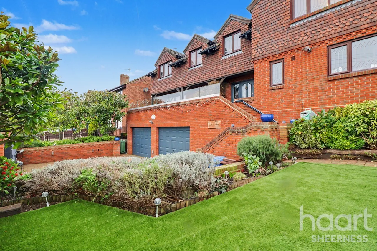 Queenborough Drive, Minster, ME12, photo 18