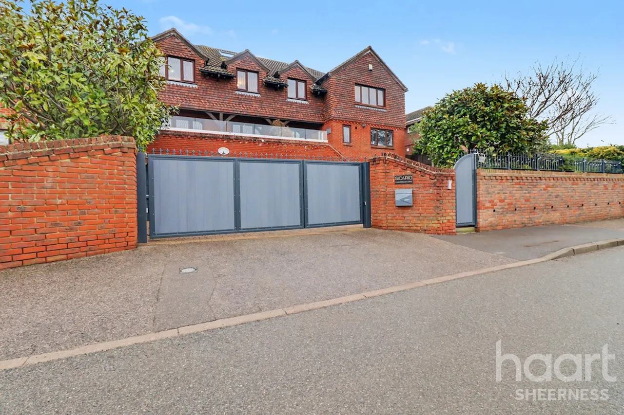 Queenborough Drive, Minster, ME12, photo 19