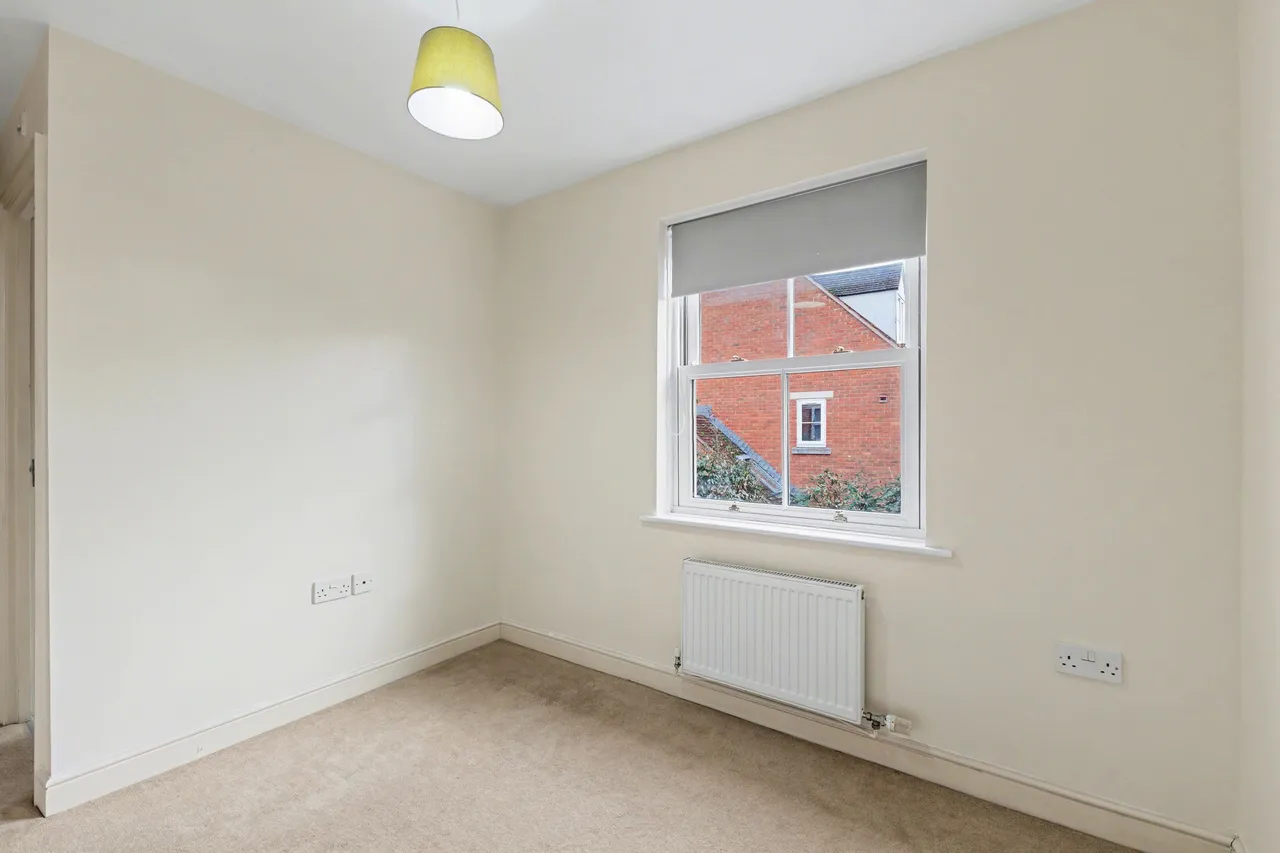 John Martin Square, Evesham, WR11, photo 12