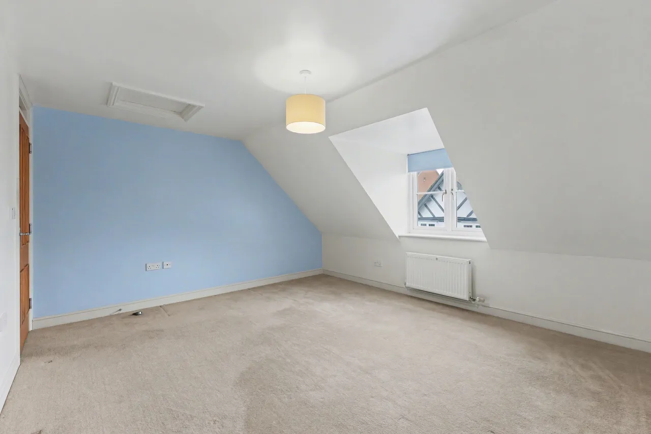John Martin Square, Evesham, WR11, photo 17