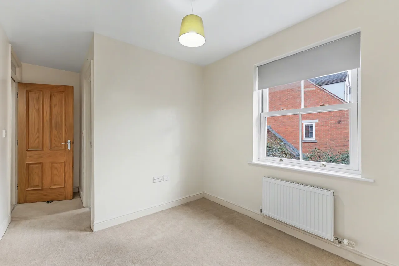 John Martin Square, Evesham, WR11, photo 15
