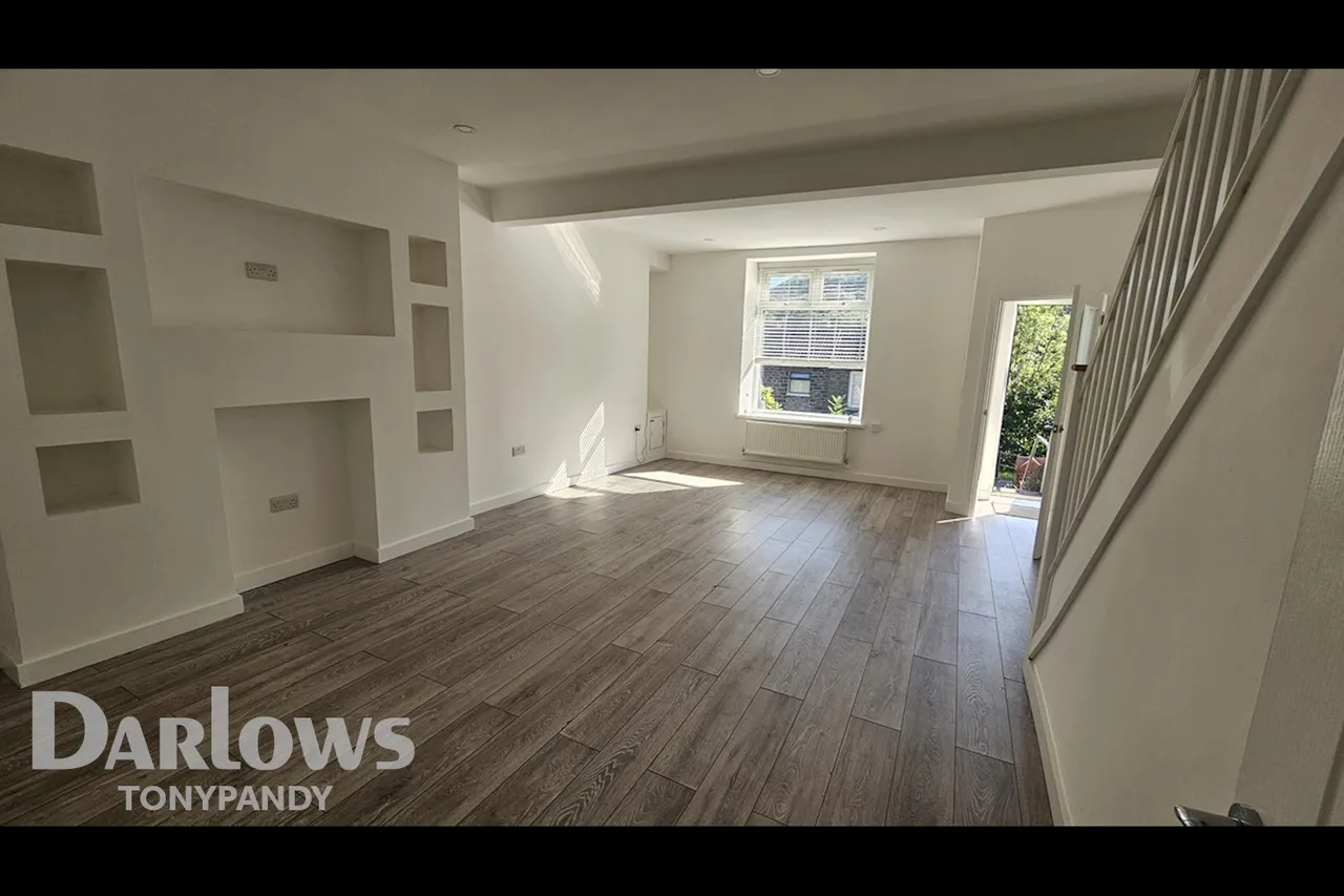 Tyntyla Road, Llwynypia, CF40, photo 2