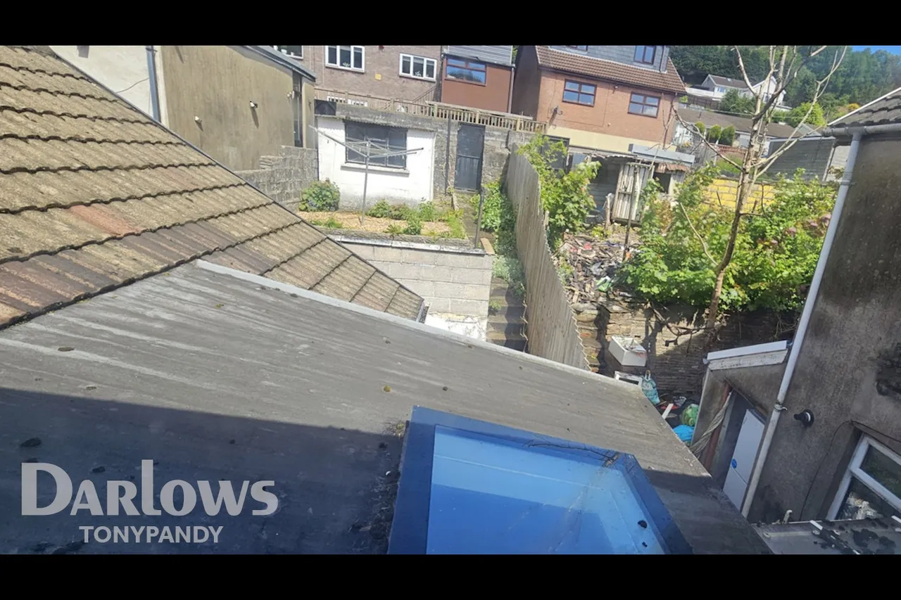 Tyntyla Road, Llwynypia, CF40, photo 14