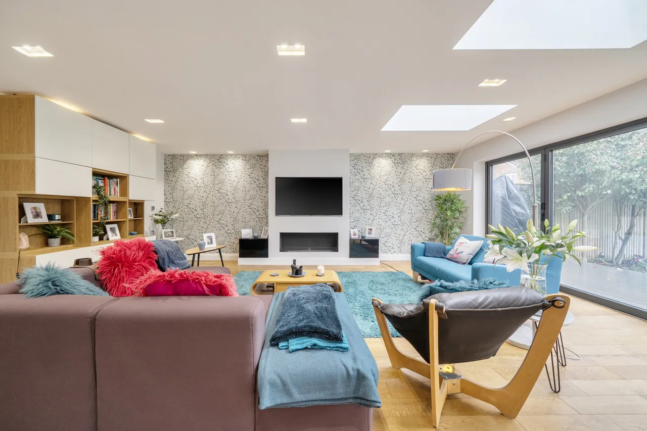 Swakeleys Road, Uxbridge, UB10, photo 12