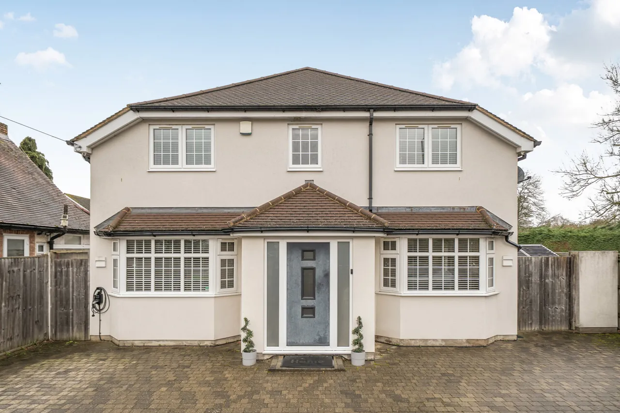 Swakeleys Road, Uxbridge, UB10, photo 17
