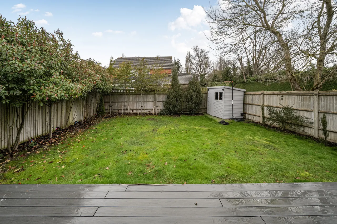 Swakeleys Road, Uxbridge, UB10, photo 10