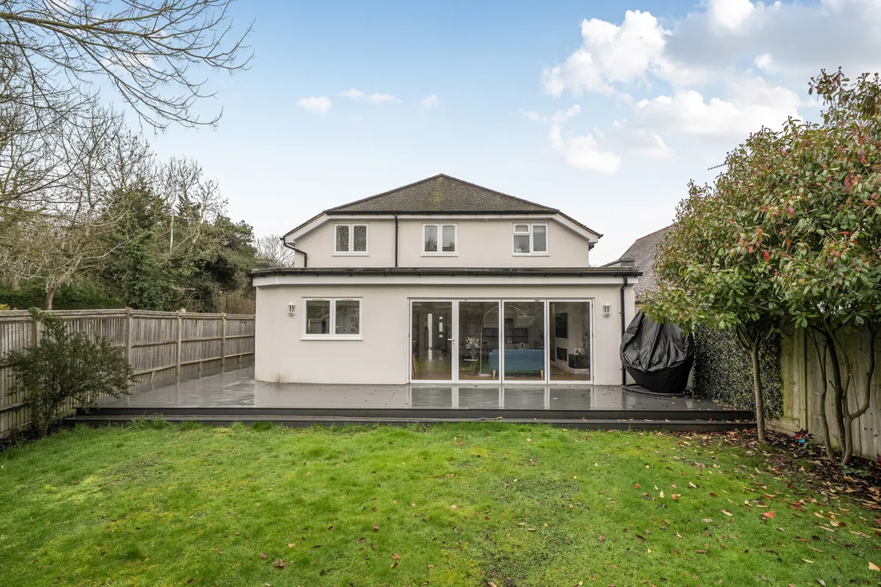 Swakeleys Road, Uxbridge, UB10, photo 11