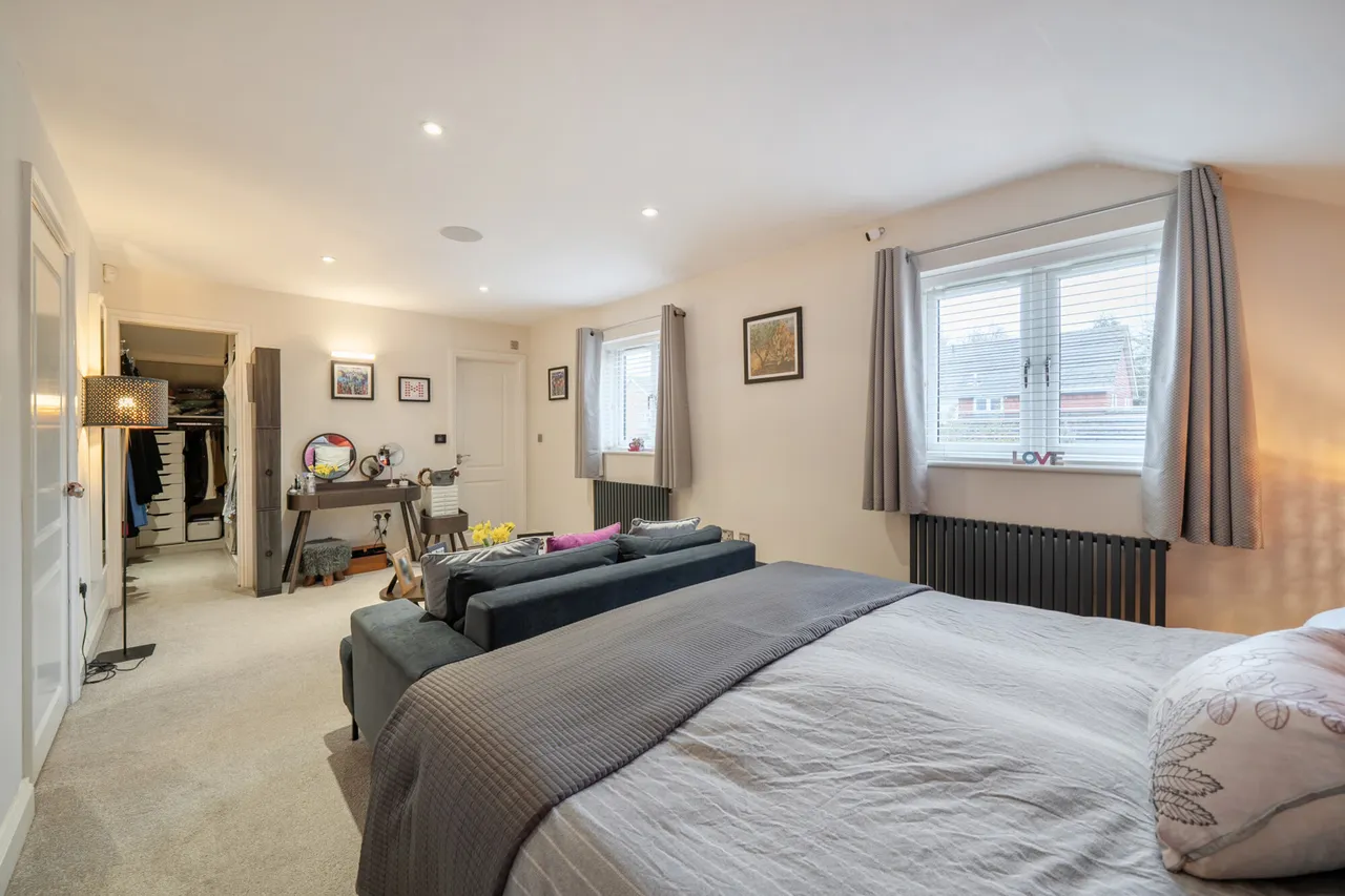 Swakeleys Road, Uxbridge, UB10, photo 5
