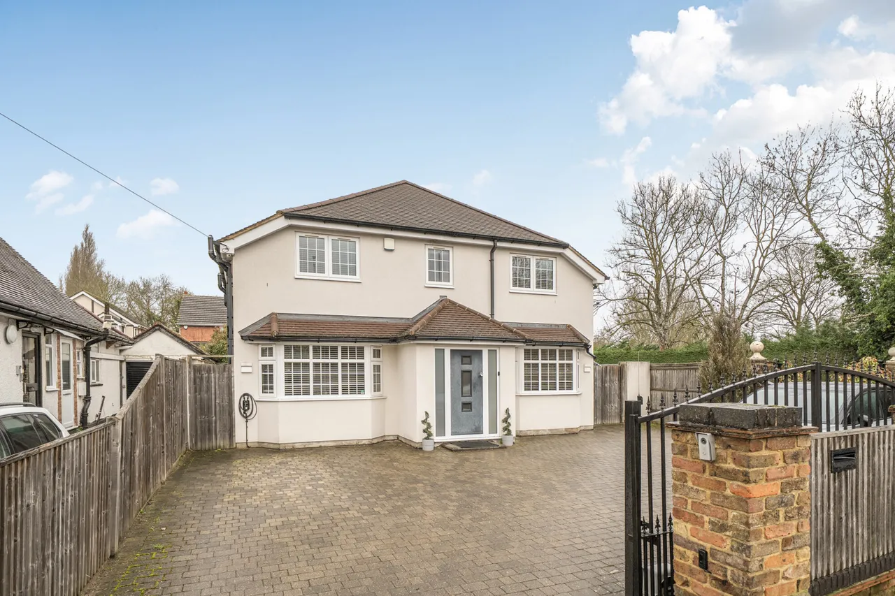 Swakeleys Road, Uxbridge, UB10, photo 3