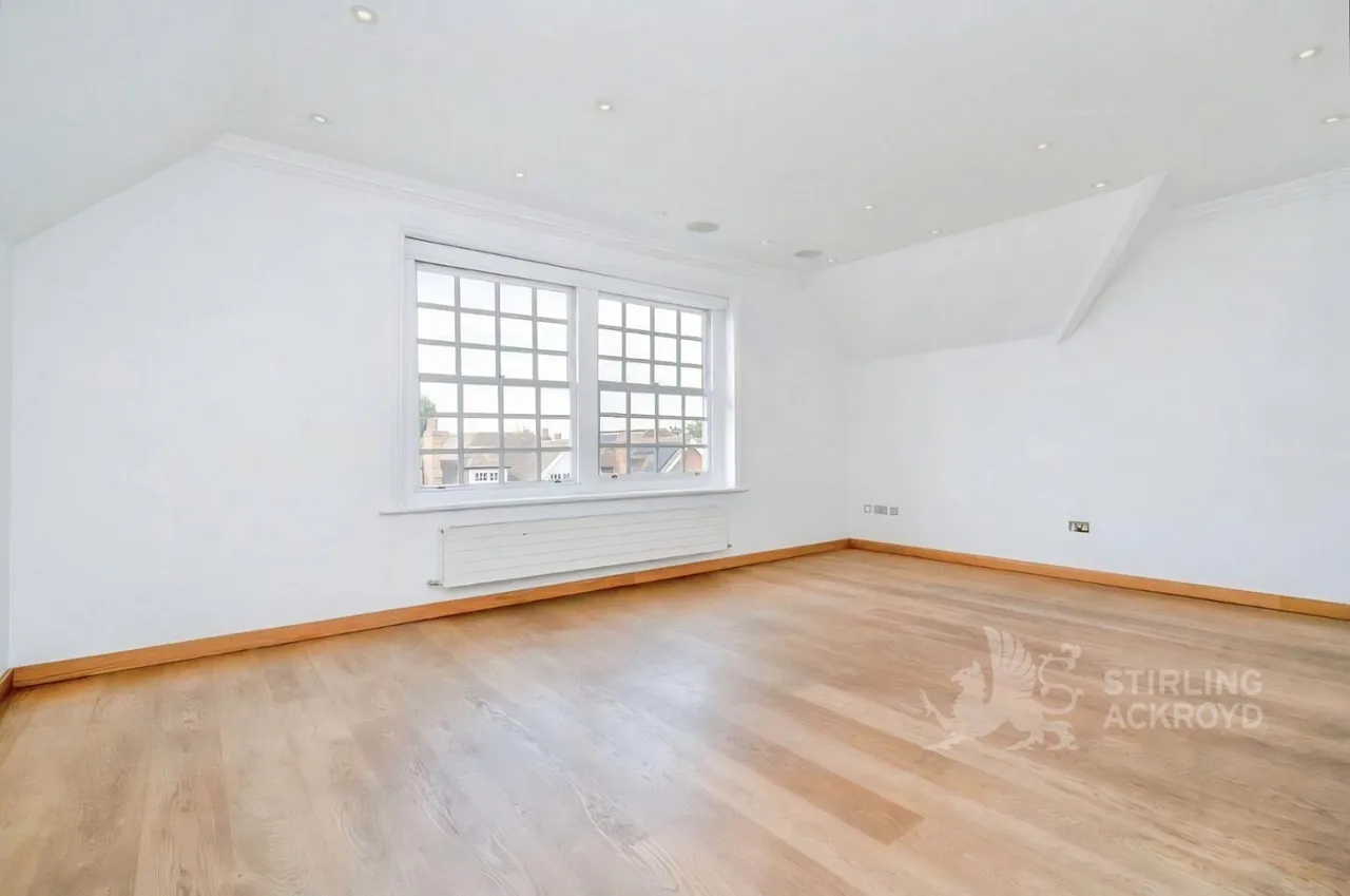Bracknell Gardens, London, NW3, photo 17