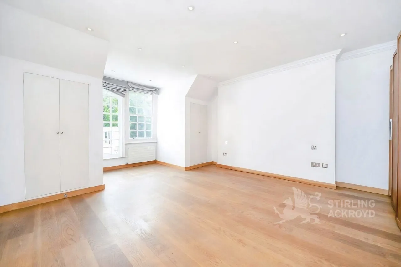Bracknell Gardens, London, NW3, photo 4