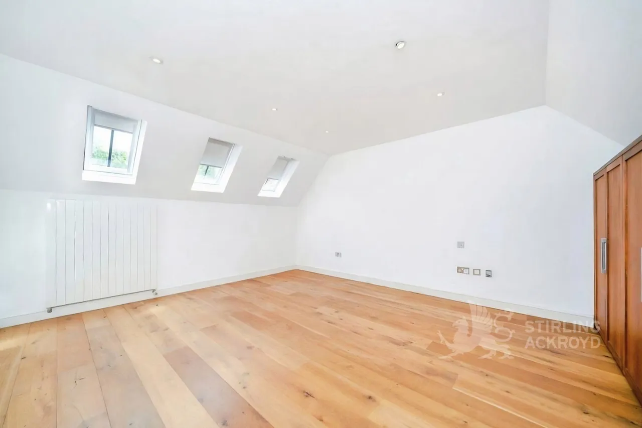 Bracknell Gardens, London, NW3, photo 14