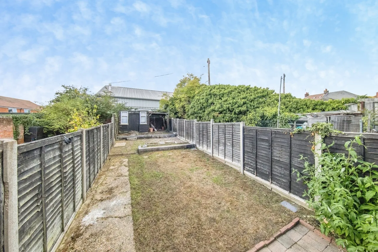 Norwich Road, Ipswich, IP1, photo 16