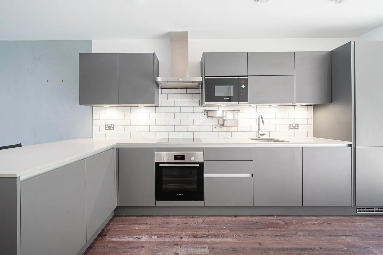 Flat 1, Curie House, London, photo 7
