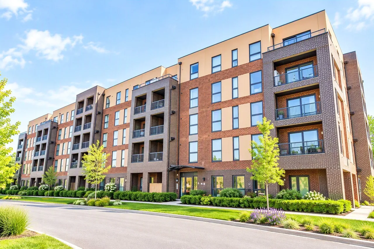 2 bed flat to rent, Moorfield Place, Farnborough, GU14