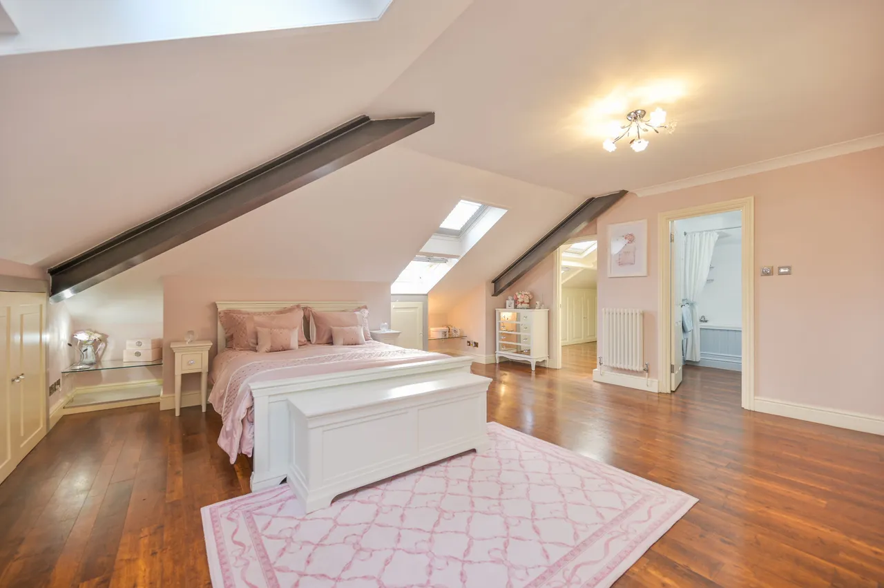 33 Taffrail House, Burrells Wharf Square, London, photo 7