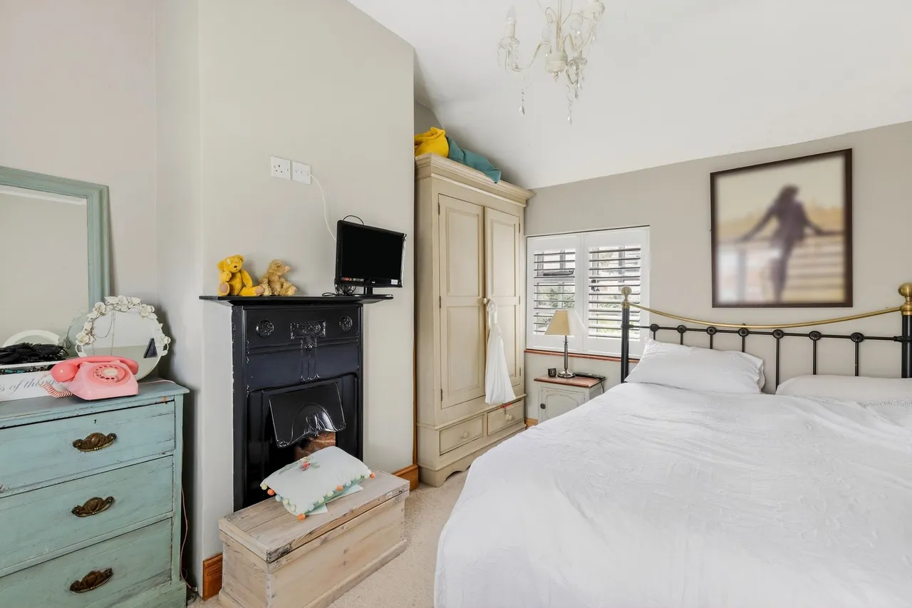 Bridge Street, Barford, CV35, photo 9