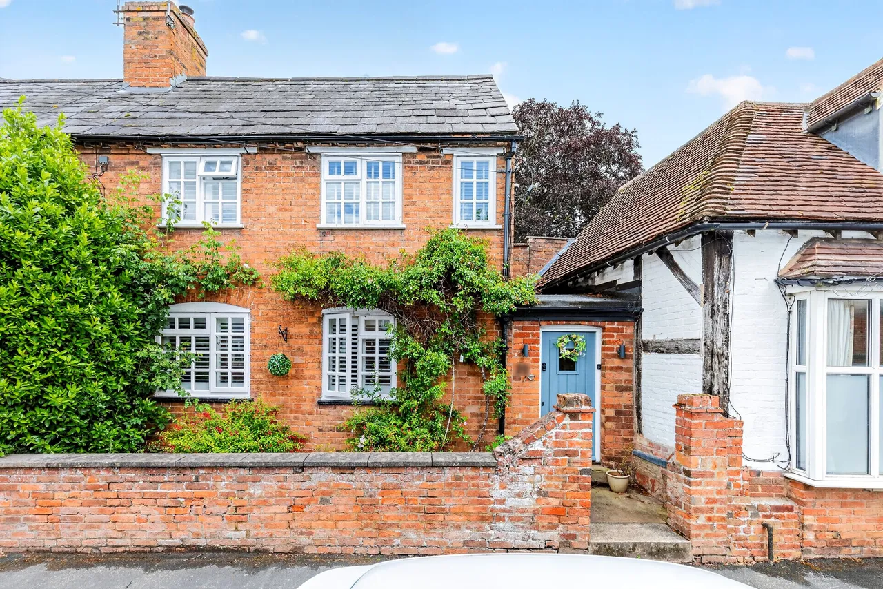 Bridge Street, Barford, CV35, photo 16