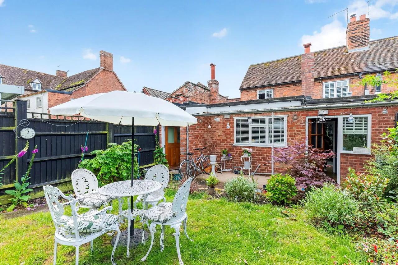 Bridge Street, Barford, CV35, photo 12