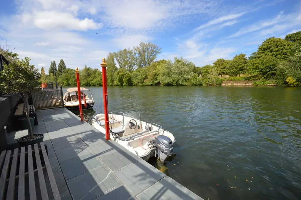 The Island, Thames Ditton, KT7, photo 9