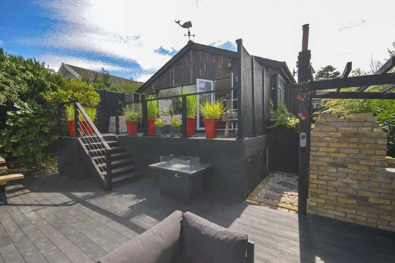 The Island, Thames Ditton, KT7, photo 17
