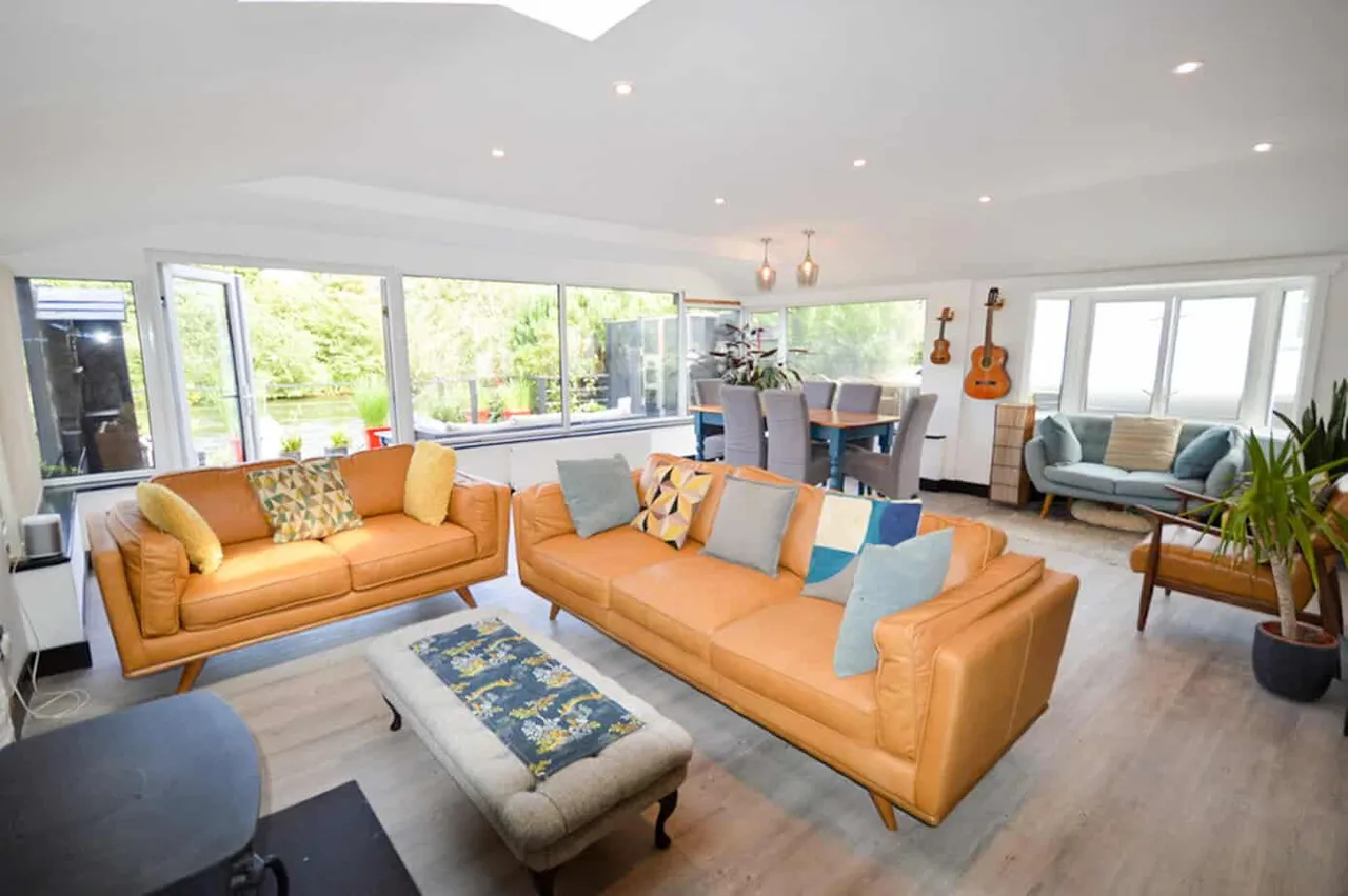 The Island, Thames Ditton, KT7, photo 4