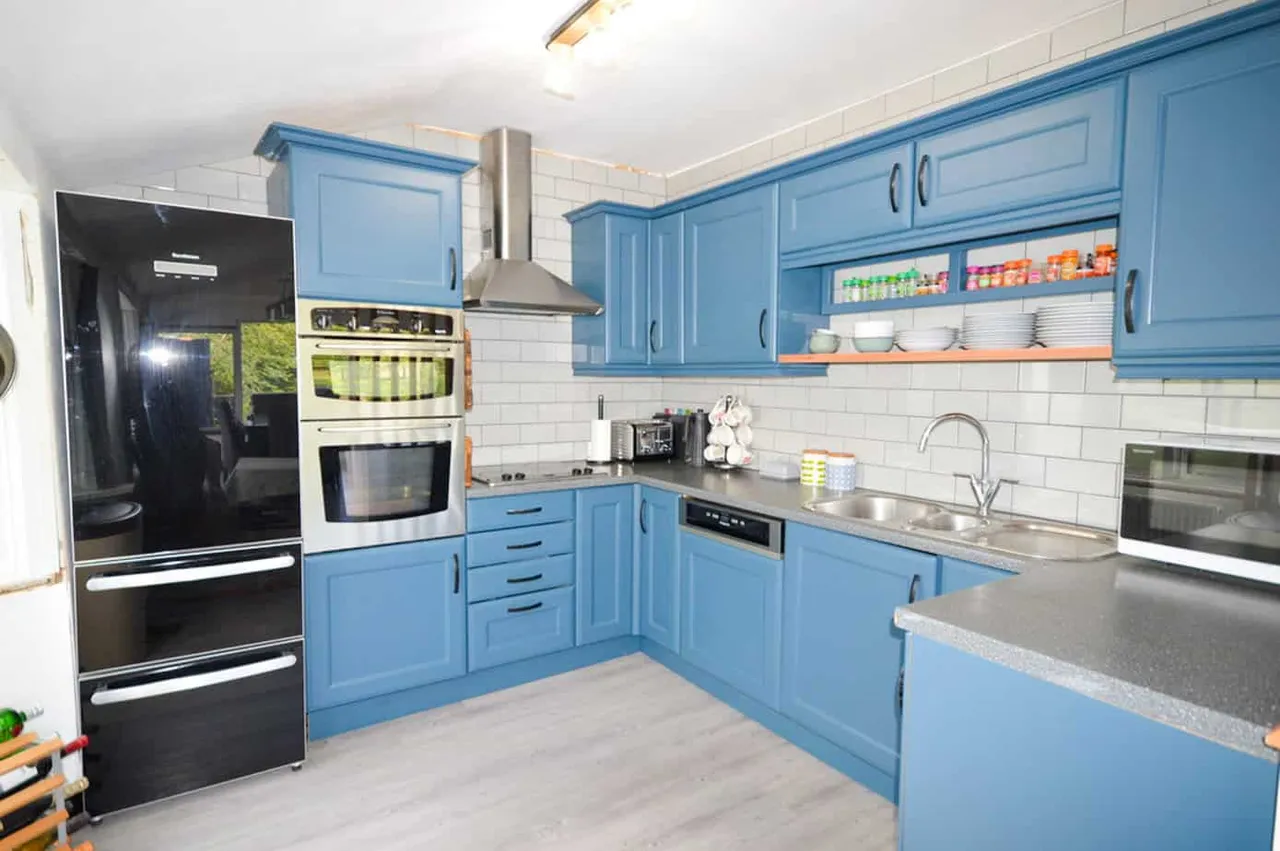 The Island, Thames Ditton, KT7, photo 5