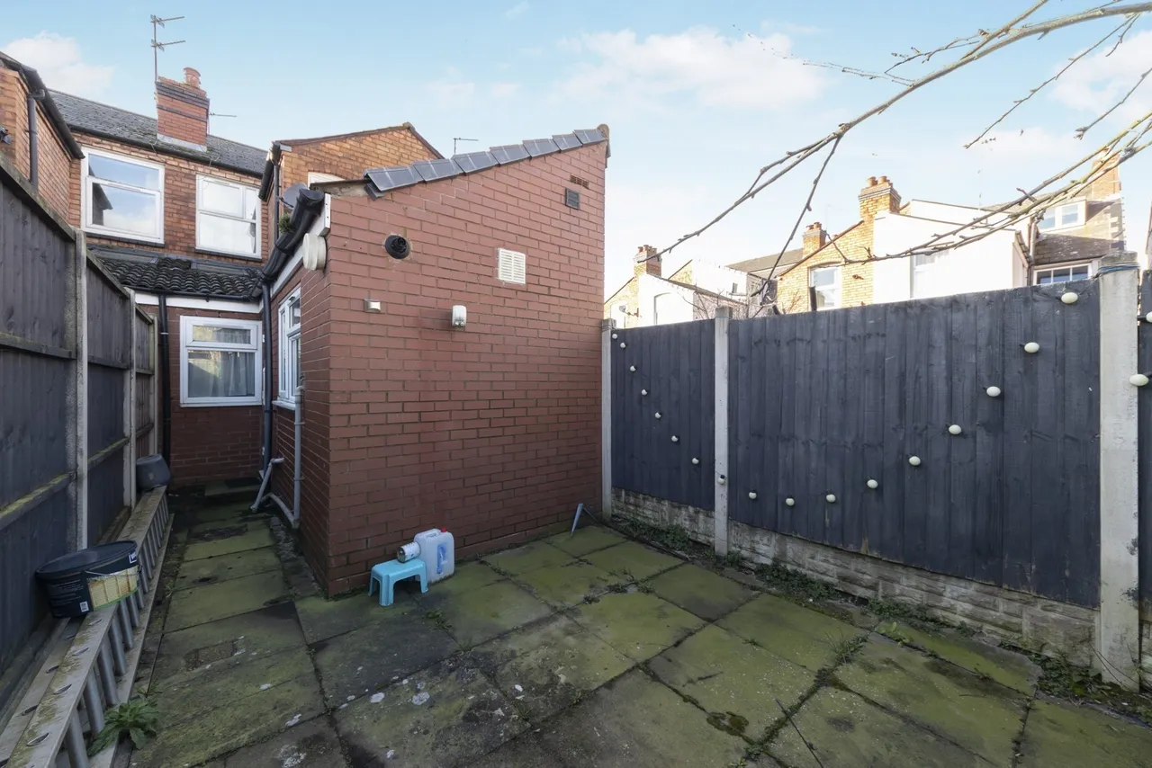 Melrose Avenue, Birmingham, B11, photo 18