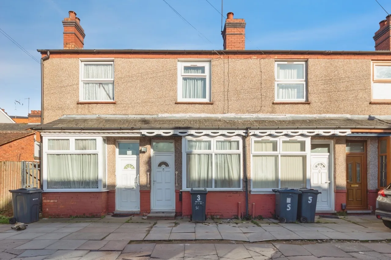 3 bed house for sale, Melrose Avenue, Birmingham, B11