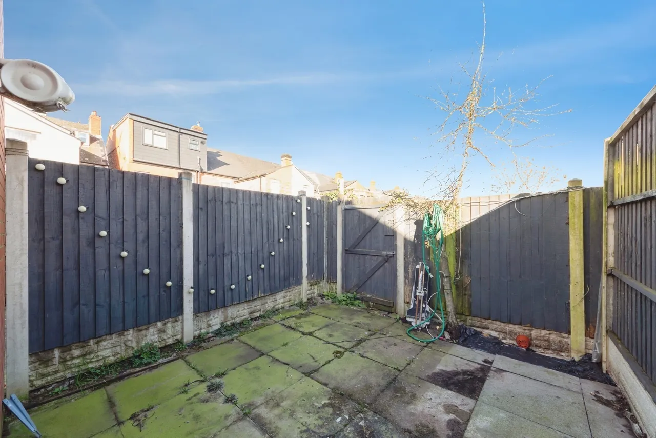 Melrose Avenue, Birmingham, B11, photo 19