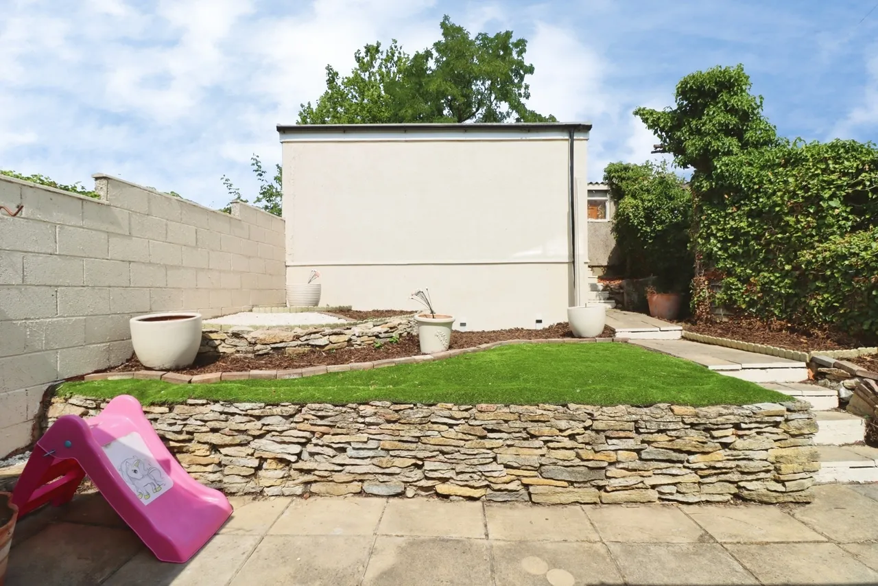Hercules Close, Little Stoke, Bristol, Gloucestershire, BS34, photo 20