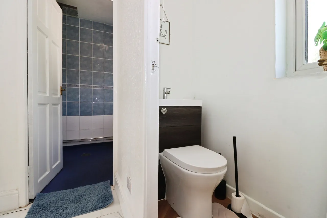 Hercules Close, Little Stoke, Bristol, Gloucestershire, BS34, photo 16
