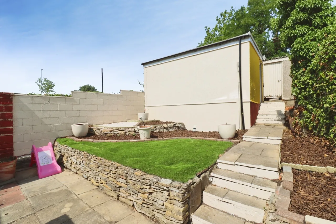 Hercules Close, Little Stoke, Bristol, Gloucestershire, BS34, photo 23