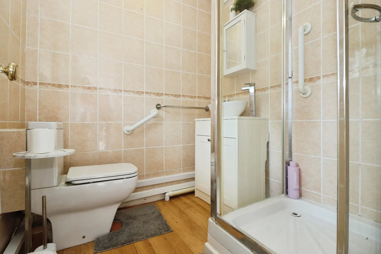 Hercules Close, Little Stoke, Bristol, Gloucestershire, BS34, photo 21