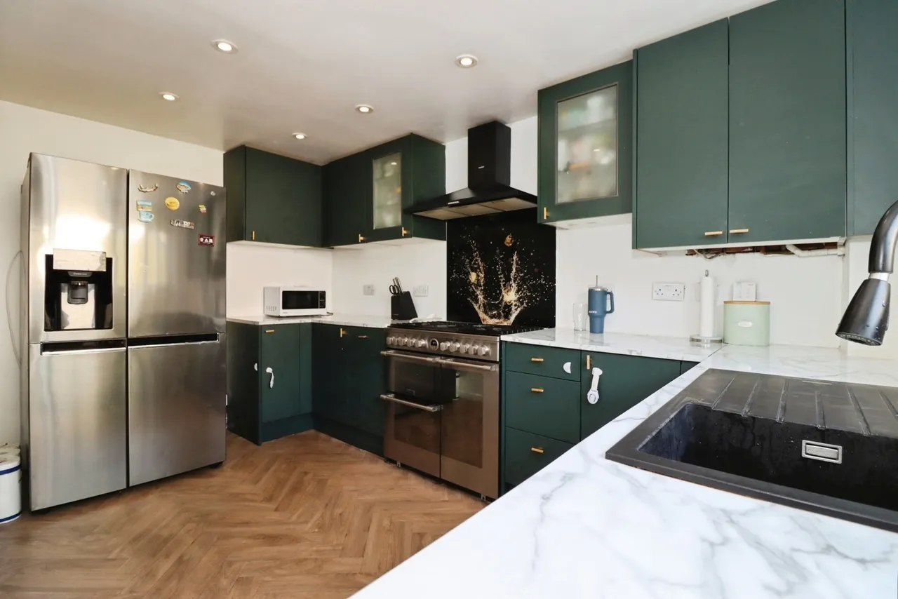 Hercules Close, Little Stoke, Bristol, Gloucestershire, BS34, photo 2