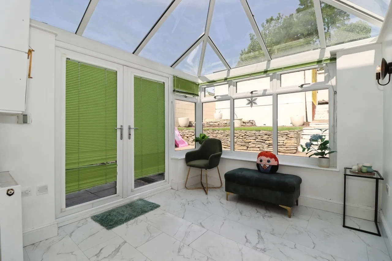 Hercules Close, Little Stoke, Bristol, Gloucestershire, BS34, photo 6