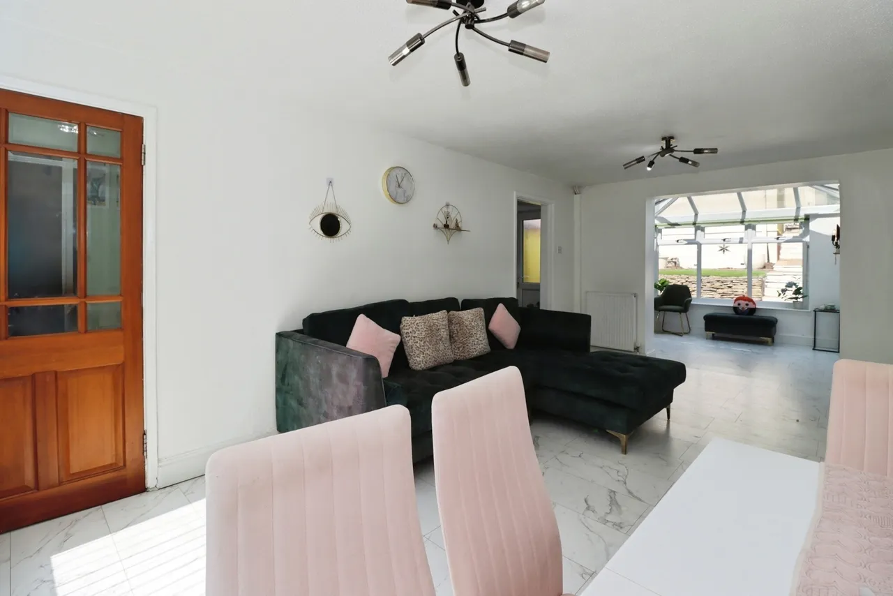 Hercules Close, Little Stoke, Bristol, Gloucestershire, BS34, photo 11