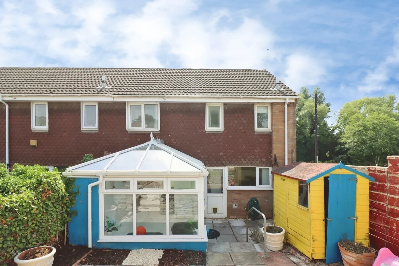 Hercules Close, Little Stoke, Bristol, Gloucestershire, BS34, photo 7
