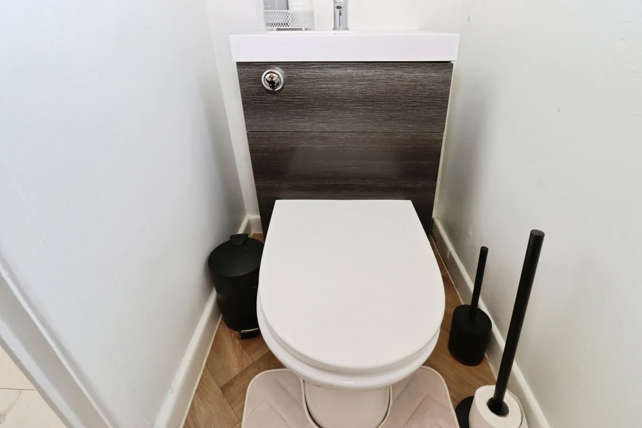 Hercules Close, Little Stoke, Bristol, Gloucestershire, BS34, photo 19