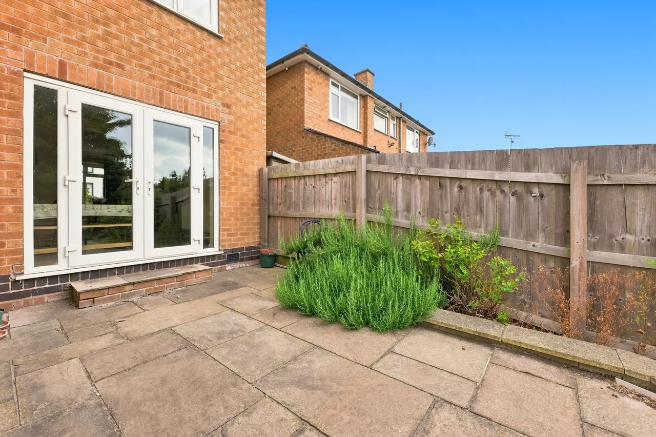 Fernwood Drive, Radcliffe-on-Trent, NG12, photo 29