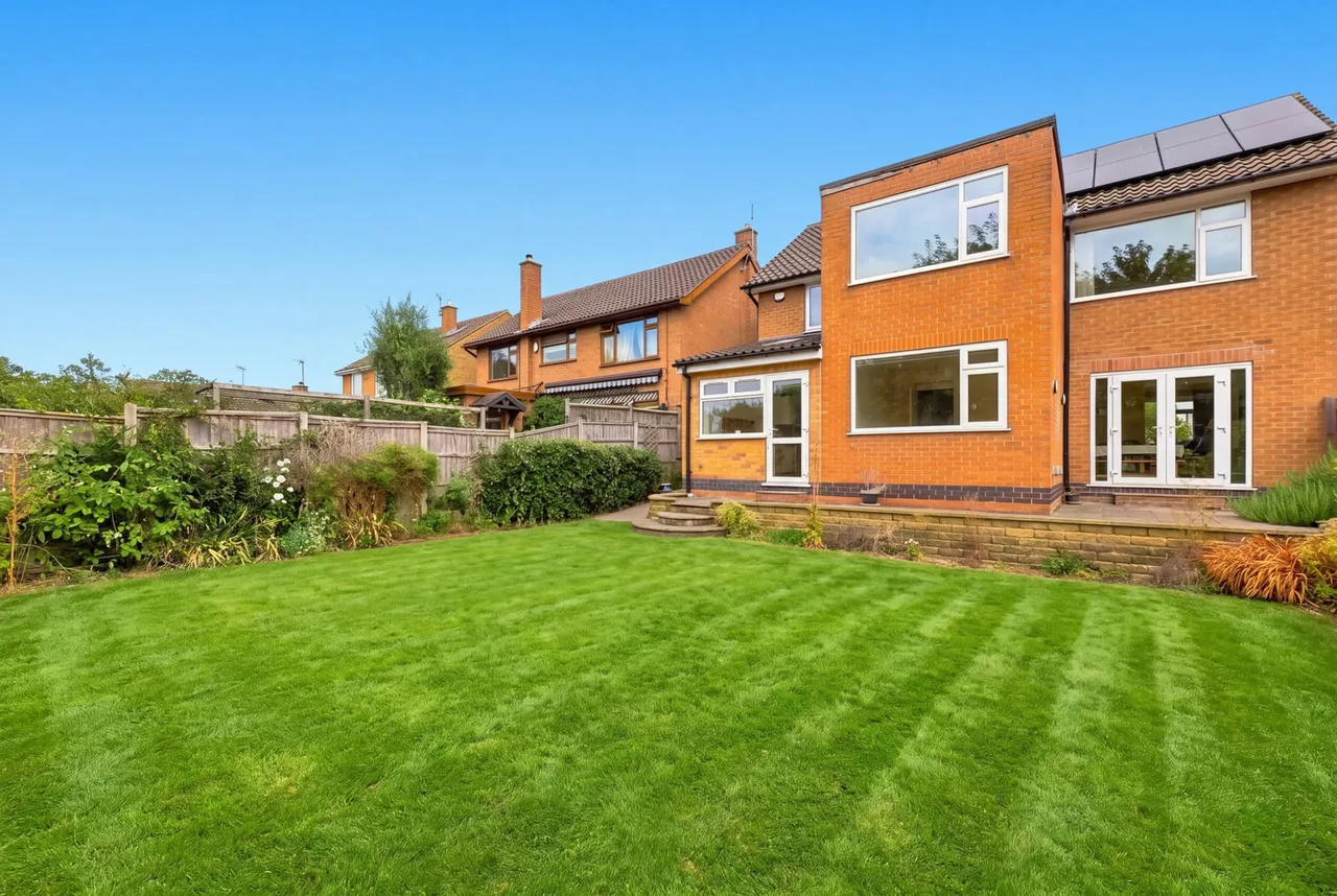 Fernwood Drive, Radcliffe-on-Trent, NG12, photo 26