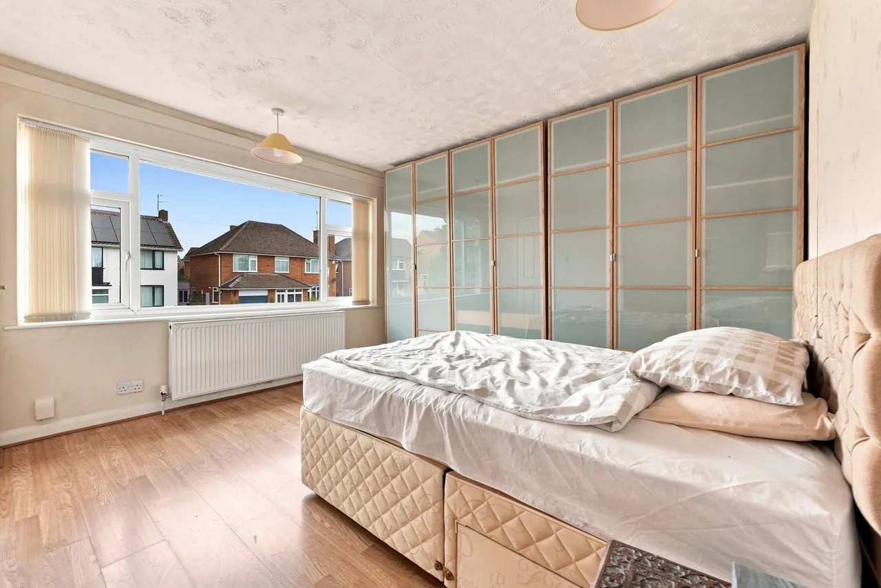Fernwood Drive, Radcliffe-on-Trent, NG12, photo 15
