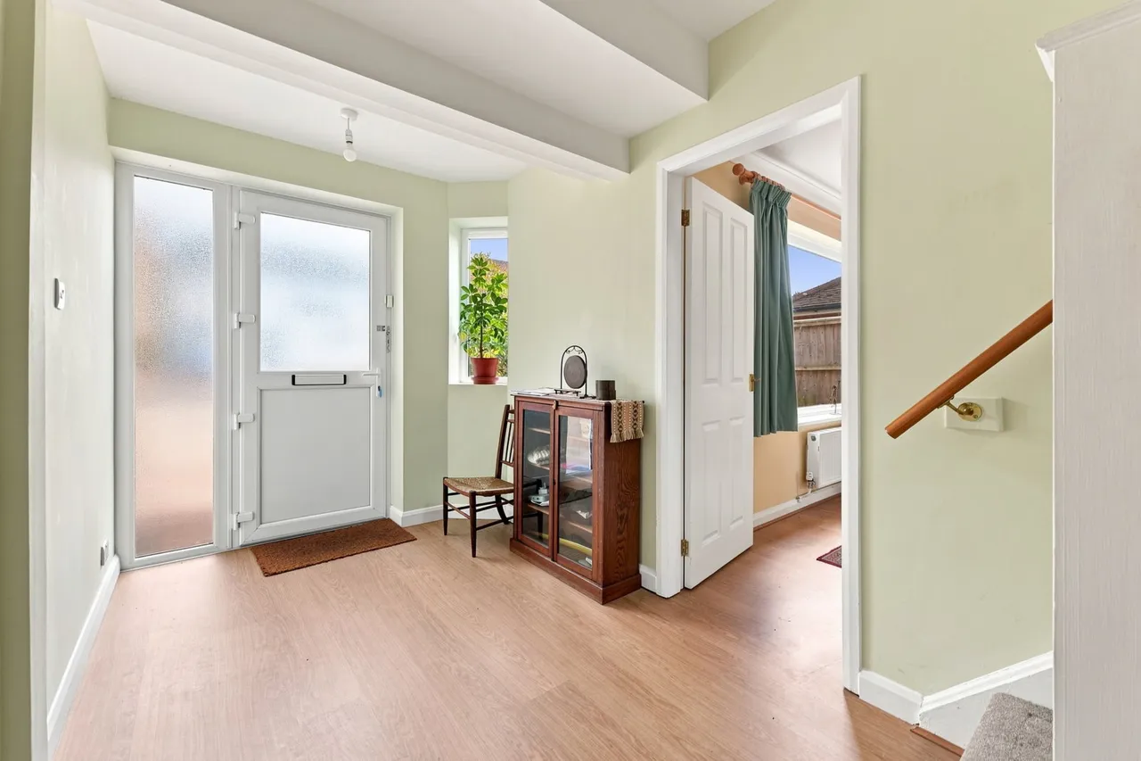 Fernwood Drive, Radcliffe-on-Trent, NG12, photo 7