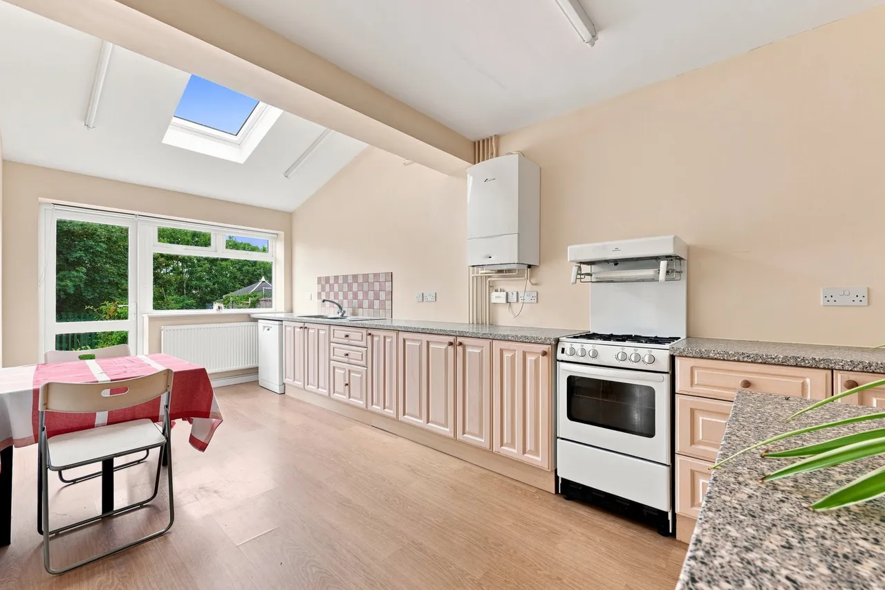 Fernwood Drive, Radcliffe-on-Trent, NG12, photo 5