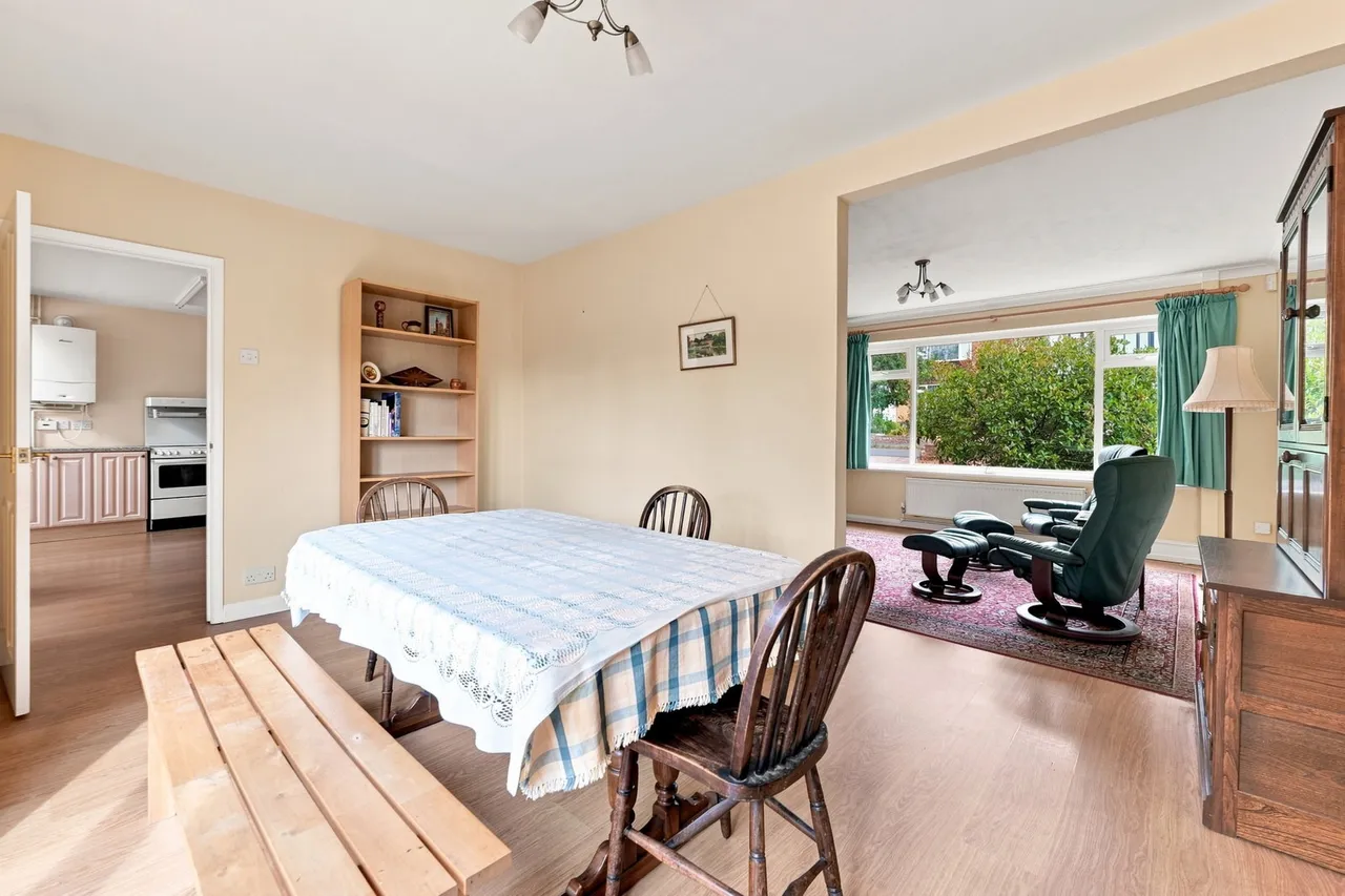 Fernwood Drive, Radcliffe-on-Trent, NG12, photo 12