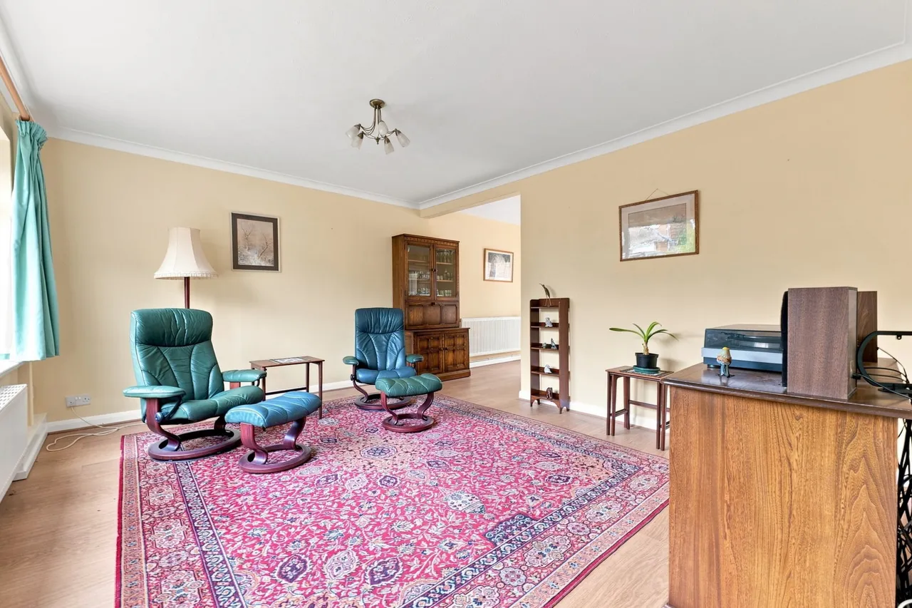 Fernwood Drive, Radcliffe-on-Trent, NG12, photo 9